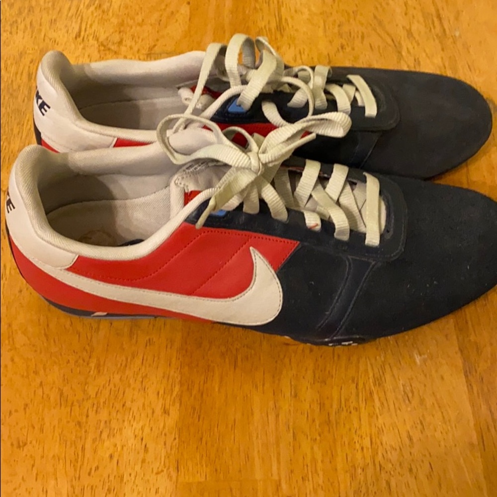 Nike sneakers